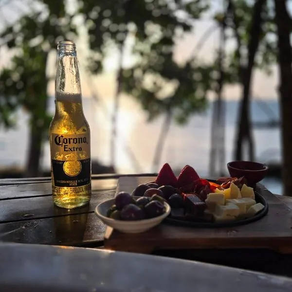Isla Corona, ubicada a 45 minutos de Cartagena, abre sus puertas