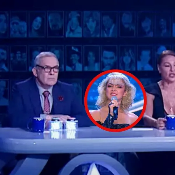 Recordada exparticipante Marisela, de 'Yo me llamo' 2025, esta hospitalizada