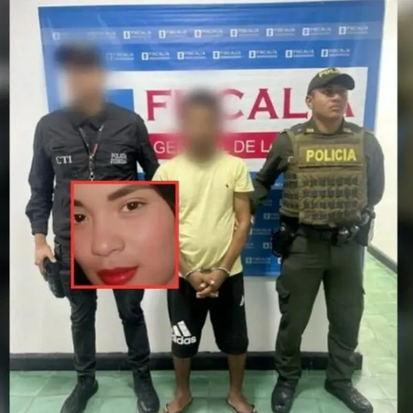 Esposo de Dálida Patricia la asesinó y desmembró