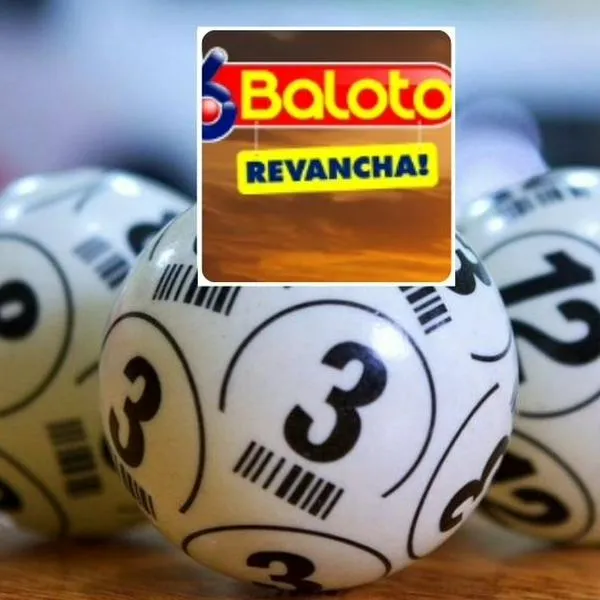 Foto de Baloto y sorteo, en nota de Baloto Revancha, resultados de miércoles 19 de marzo de 2025, último sorteo 2485