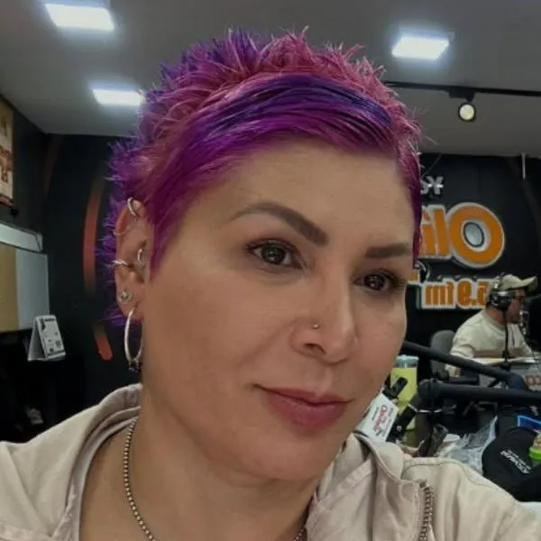Ayda Luz Valencia, demonióloga, habló de terrible caso de posesión en Bogotá