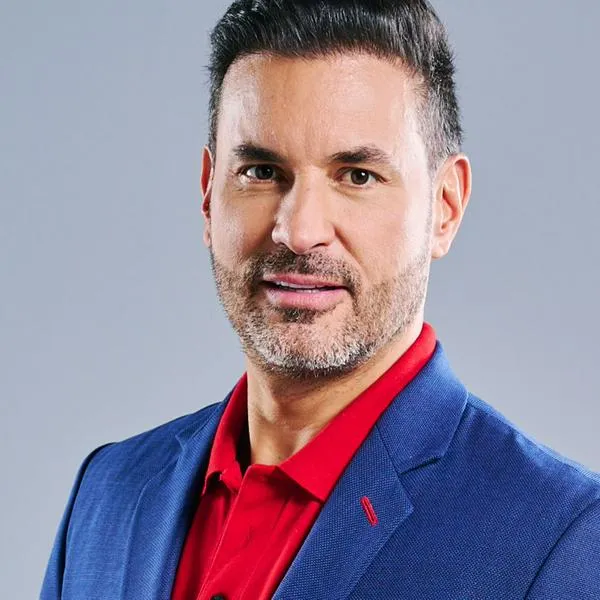 Quién es el hijo del 'negro' Salas, de 'La casa de los famosos'; Jerónimo.