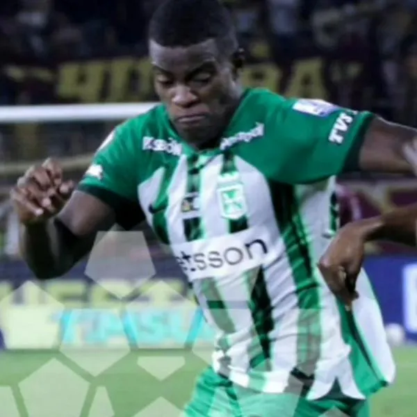 🔴Nacional vs. Tolima EN VIVO 