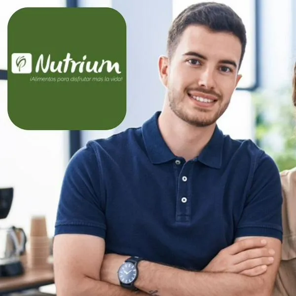 Nutrium, empresa de la Organización Ardila Lülle (OAL), lanzó ofertas de empleo en Colombia con sueldos de 4 millones de pesos.