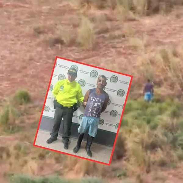 Hombre abusaba de su hijastra en Polonuevo (Atlántico) y fue capturado