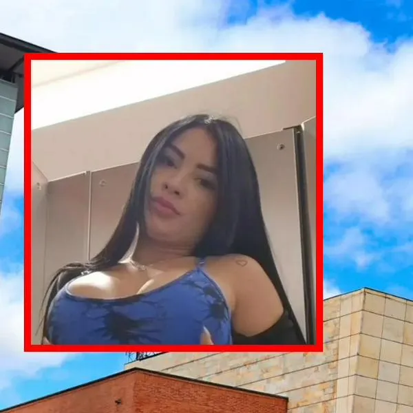 Aclaran rumor sobre foto en emisora de modelo que grabó video en Hayuelos