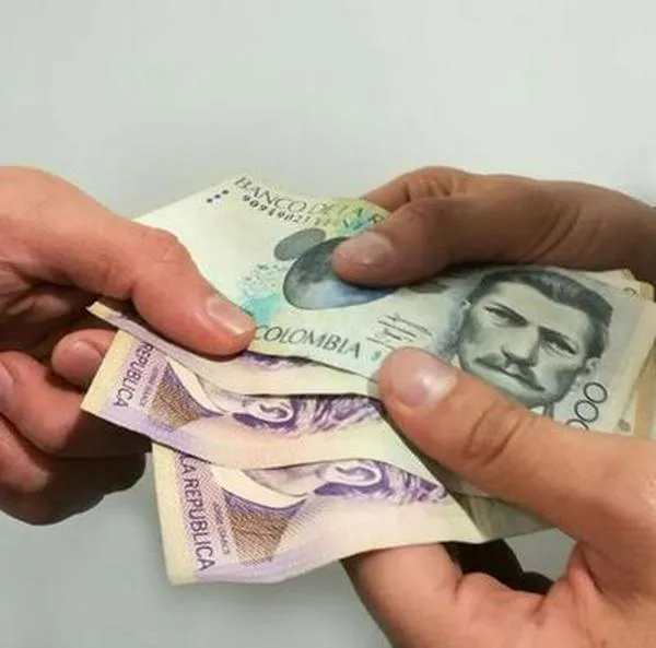 Ingreso Mínimo Garantizado empezó a transferir por DaviPlata y Nequi en Bogotá