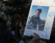 Irán libera al francés Olivier Grondeau, detenido desde 2022 por cargos de espionaje