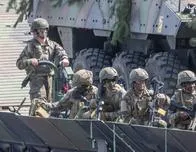 La UE celebra une nueva cumbre sobre defensa ante la nueva realidad geopolítica