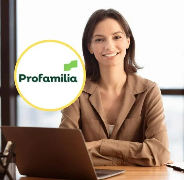 Cómo trabajar en Profamilia? Oferta laboral desde 1'700.000/ Así se puede encontrar empleo