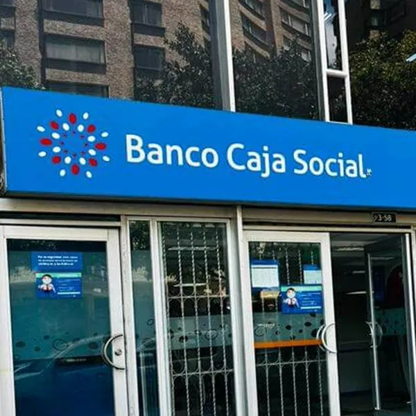 Oficinas banco Caja Social con horario extendido Bogotá hoy y dónde están