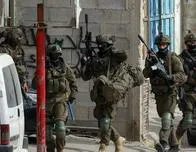 Preocupación en Cisjordania por el aumento de las redadas israelíes