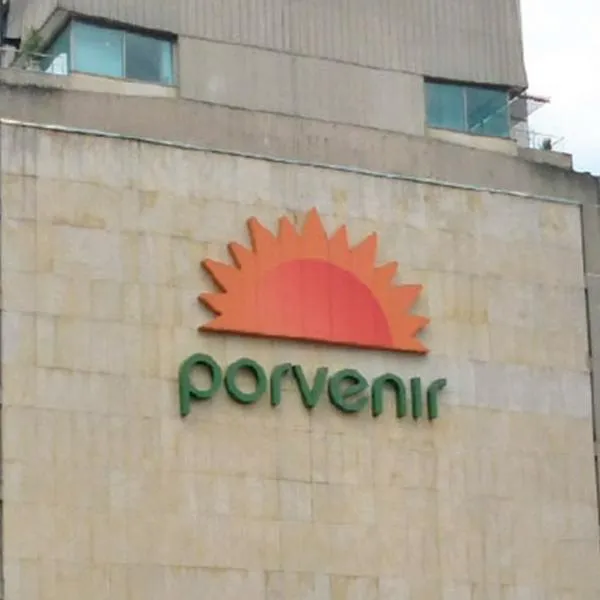 Porvenir avisa a trabajadores mayores de 40 años por oportunidad traslado