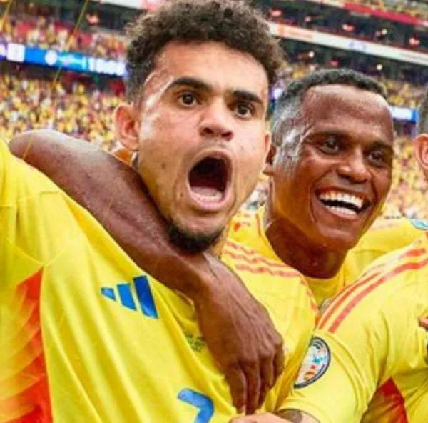 Luis Díaz le salió nuevo club histórico en Europa que lo quiere: no es Barcelona