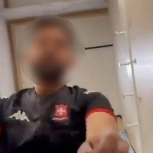 Abogado es denunciado por grabar mujeres en centros comerciales en Bogotá