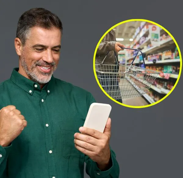 Dónde hacer mercado por internet en Colombia: cinco opciones baratas