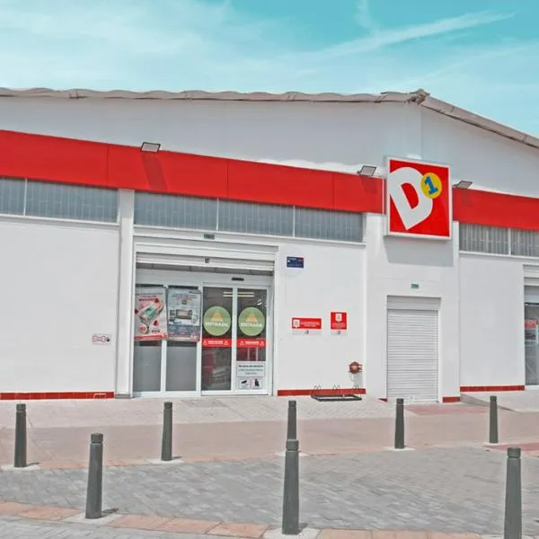 Tiendas D1 se pronuncia sobre rumores de la situación que vive con sus tiendas en Colombia. ¿Se vienen cierres? La cadena lo aclaró todo. 