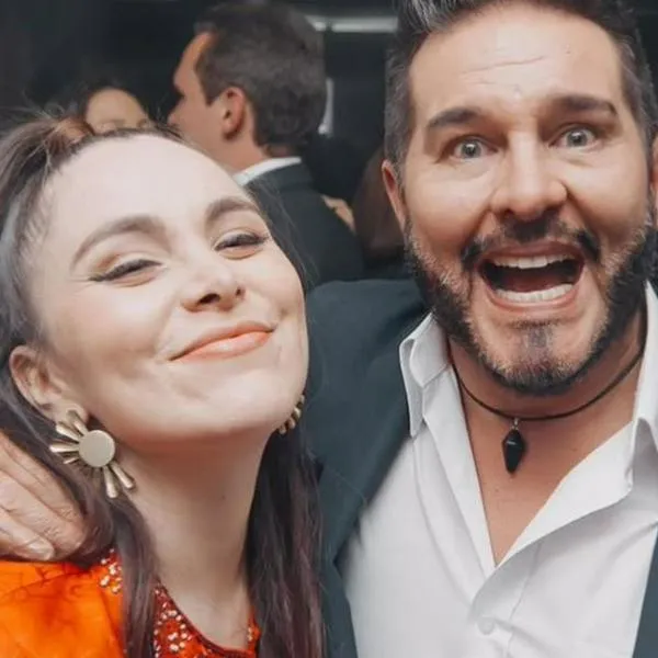 Esposa de Marcelo Cezán alertó por difícil situación; perdió su billetera