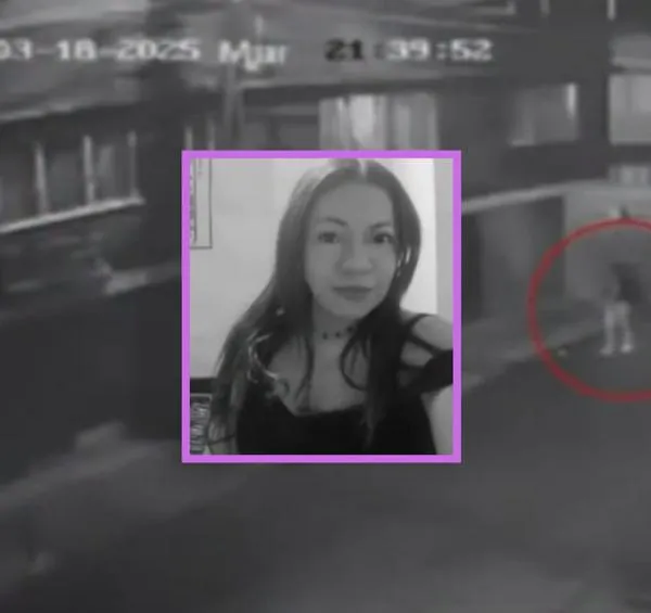 Motivo por el que sicario mató a mujer en Suba (Bogotá): se habla de infidelidad
