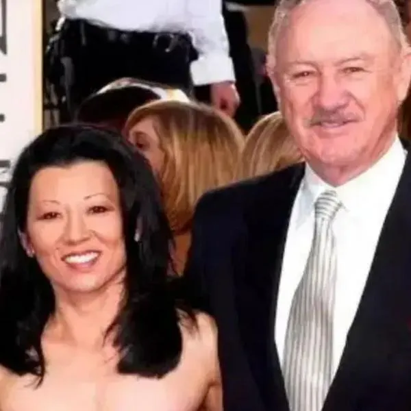Las últimas y misteriosas llamadas de la esposa de Gene Hackman antes de su muerte