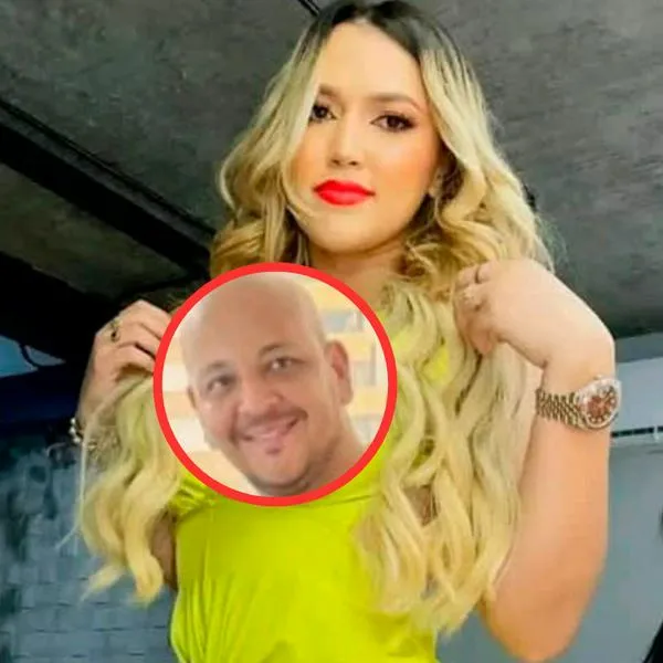 Aparece nueva versión de 'la Diabla' y cómo fue que mató a su esposo, el narco conocido como alias 'el Calvo', quien murió en el Banco, Magdalena. 
