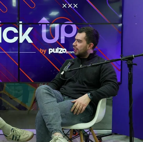 Colombia Tech Week.