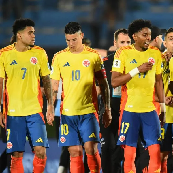 Cuándo es próximo partido de Selección Colombia, en Eliminatorias: fecha y horario