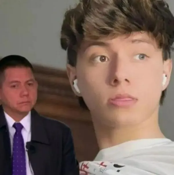 La nueva pista en la muerte de Juan Felipe Rincón que puso su padre sobre la mesa: "Otra arma"
