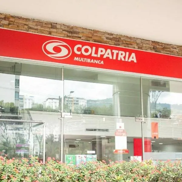 Scotiabank Colpatria y $ 28.000 en cuota de manejo tarjeta Visa Pricesmart