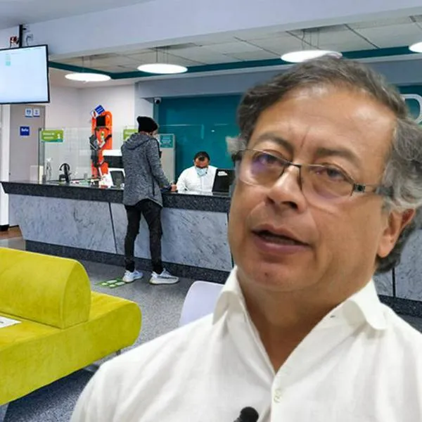 Gustavo Petro lanzó una dura advertencia por la crisis de medicamentos en Colombia; tomaría medidas y acabaría con el monopolio de los fármacos.