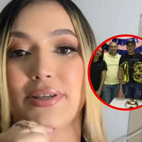 Amiga de 'la Diabla' da nueva versión sobre el asesinato de los pastores y provoca confusión con el crimen. Dice que 'la Diabla' no enfrentó a sicarios. 