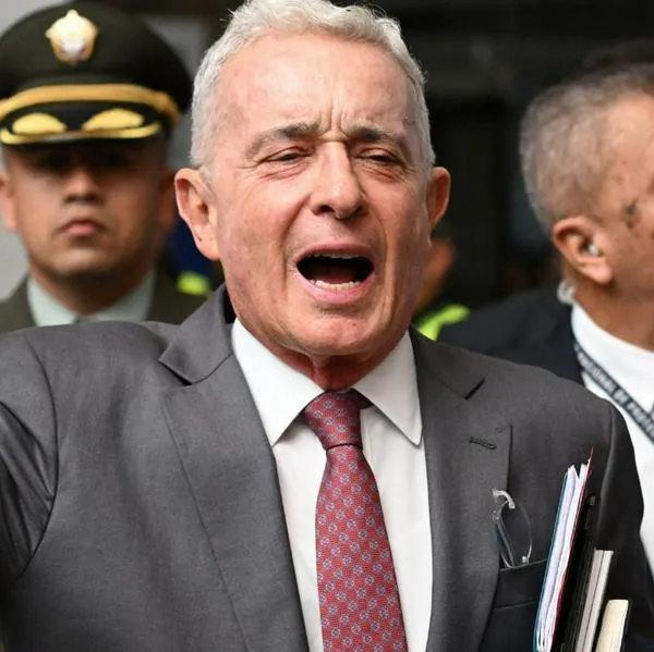 Álvaro Uribe Vélez