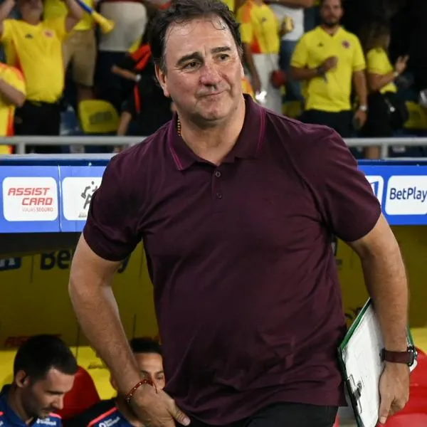 Brasil vs. Colombia: Lorenzo deberá solucionar mala racha goles Eliminatorias

