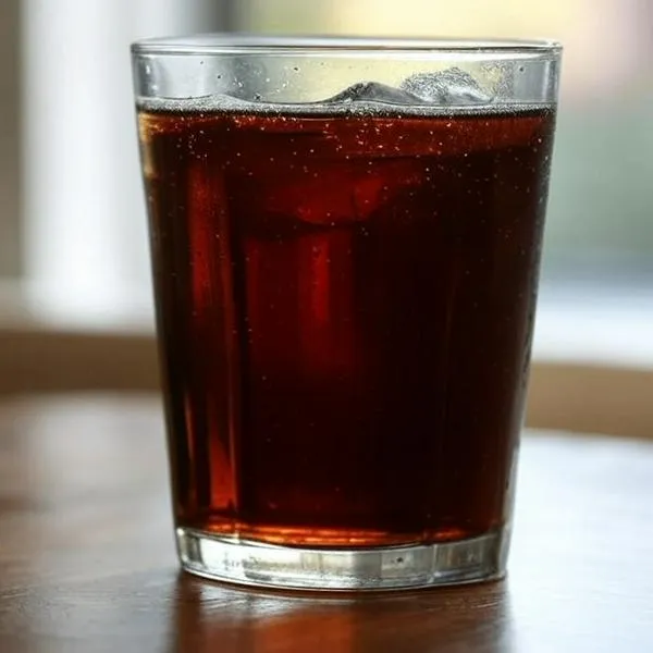 Cómo endulzan la Coca-Cola.