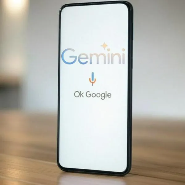 ¿Qué le pasó al Asistente de voz de Google?