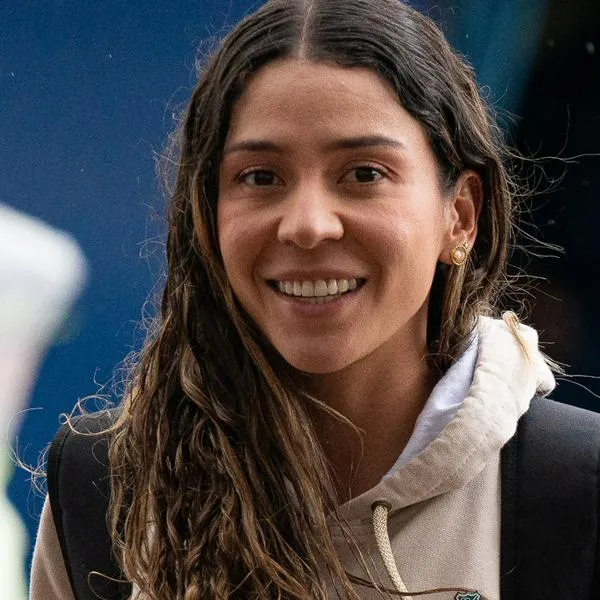 Angie Vega, entrenadora de Millonarios, habló de retos como mujer en el fútbol