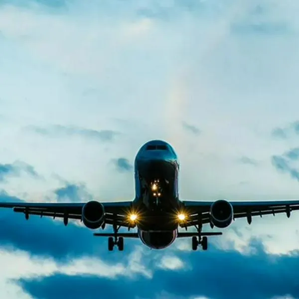 Imagen que ilustra las expereciencias de primera clase en aerolíneas