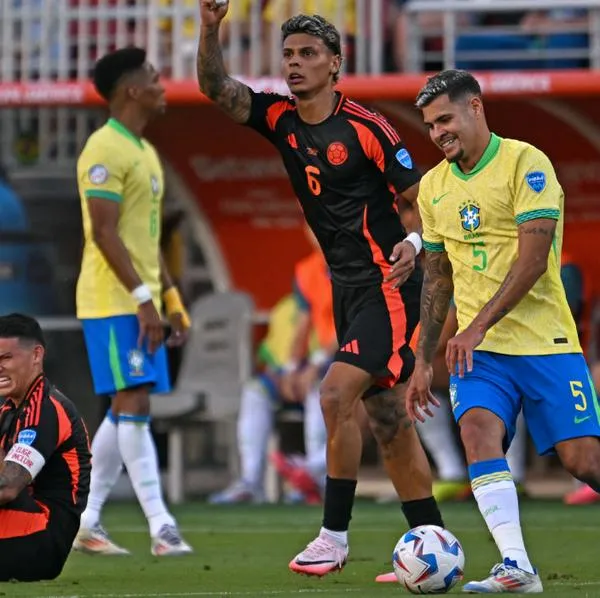 Brasil vs. Selección Colombia: quién ganará y favorito en casas de apuesta