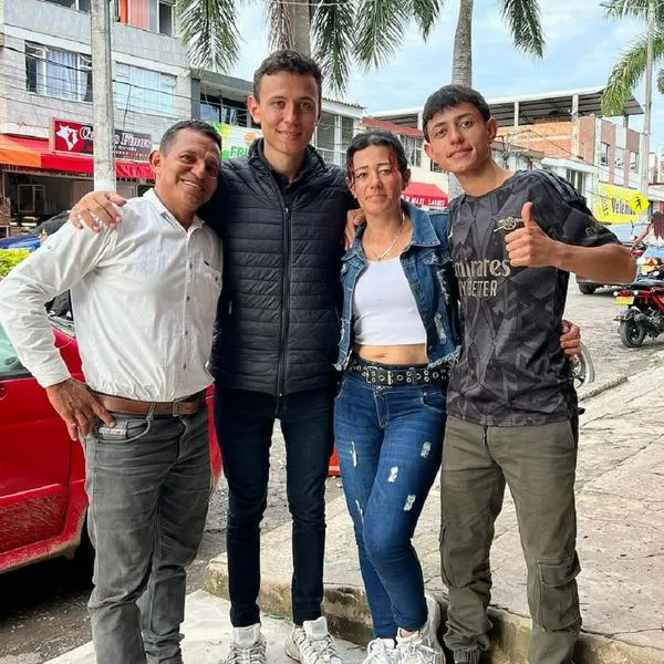 'Los Patojos', en nota sobre que pasó con el caso de la muerte de la mamá