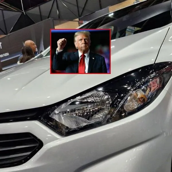 Honda y Toyota se unieron en Estados Unidos para evitar aranceles de Trump