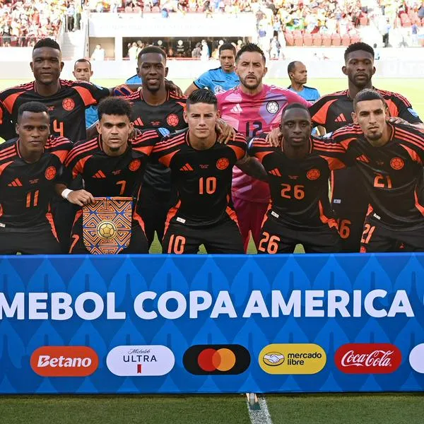 Titular Colombia.
