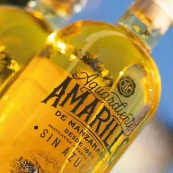 Aguardiente Amarillo aún no entra a Bogotá, pese a fallo de la Corte Suprema de Justicia Constitucional