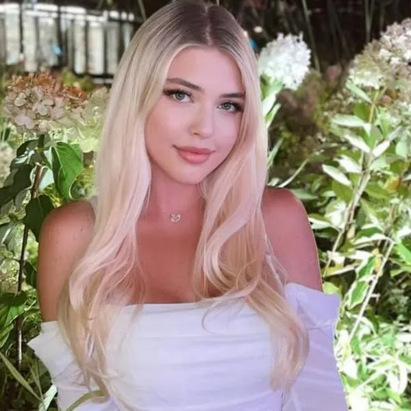 Quién es la mamá de Yana Karpova, exparticipante de 'La casa de los famosos'