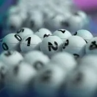 Resultados de loterías y chances del 20 de marzo de 2025; números ganadores