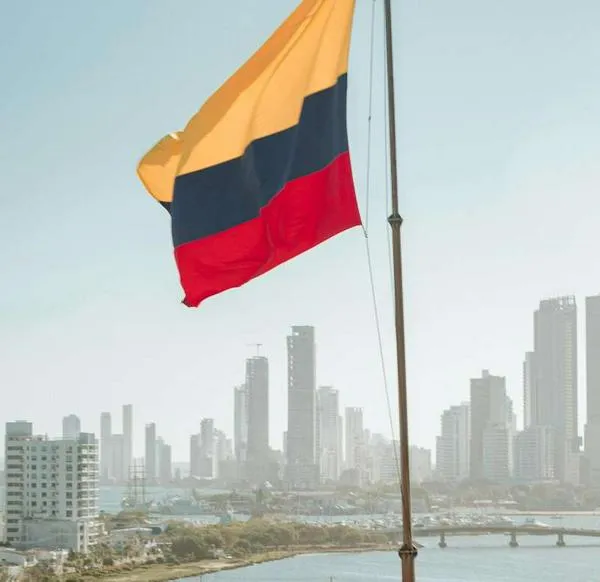 Foto de Cartagena, en nota de qué es lo más famoso de Cartagena, nueva escultura se volvió atractivo turístico