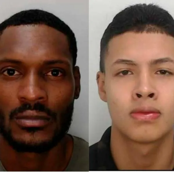 Identificados los dos hombres asesinados y arrojados en bolsas plásticas en Pereira: buscan familiares 