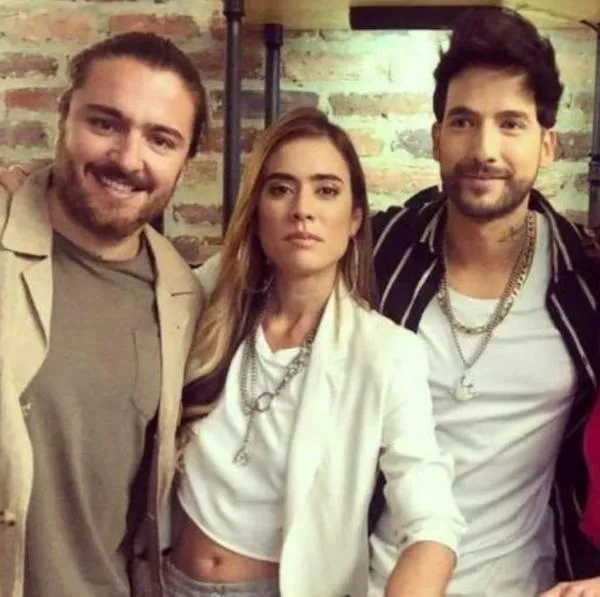 La reina del flow 3 tendrá a la novia de Westcol, quien es cantante y artista