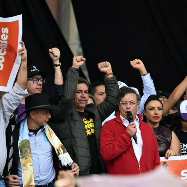 Presidente Petro alista jugada para implementar reforma a la salud