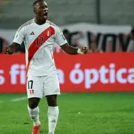 Perú le hizo favor a la Selección Colombia y revivió en Eliminatoria al vencer a Bolivia