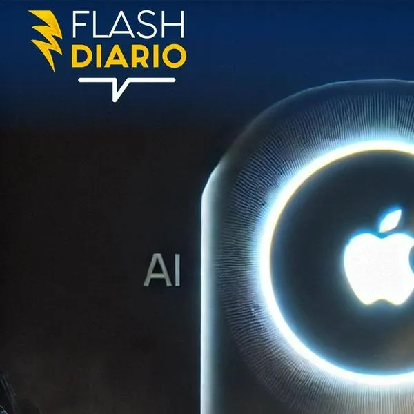 Por qué Apple reemplazó a su jefe de IA